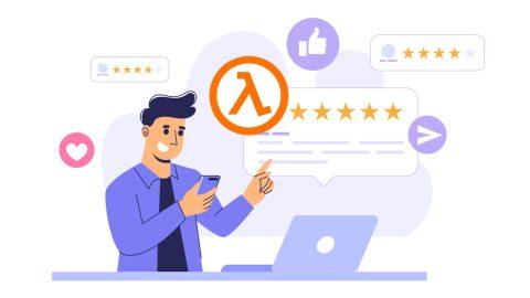 AWS Lambda Use Cases for Serverless Project | Geniusee