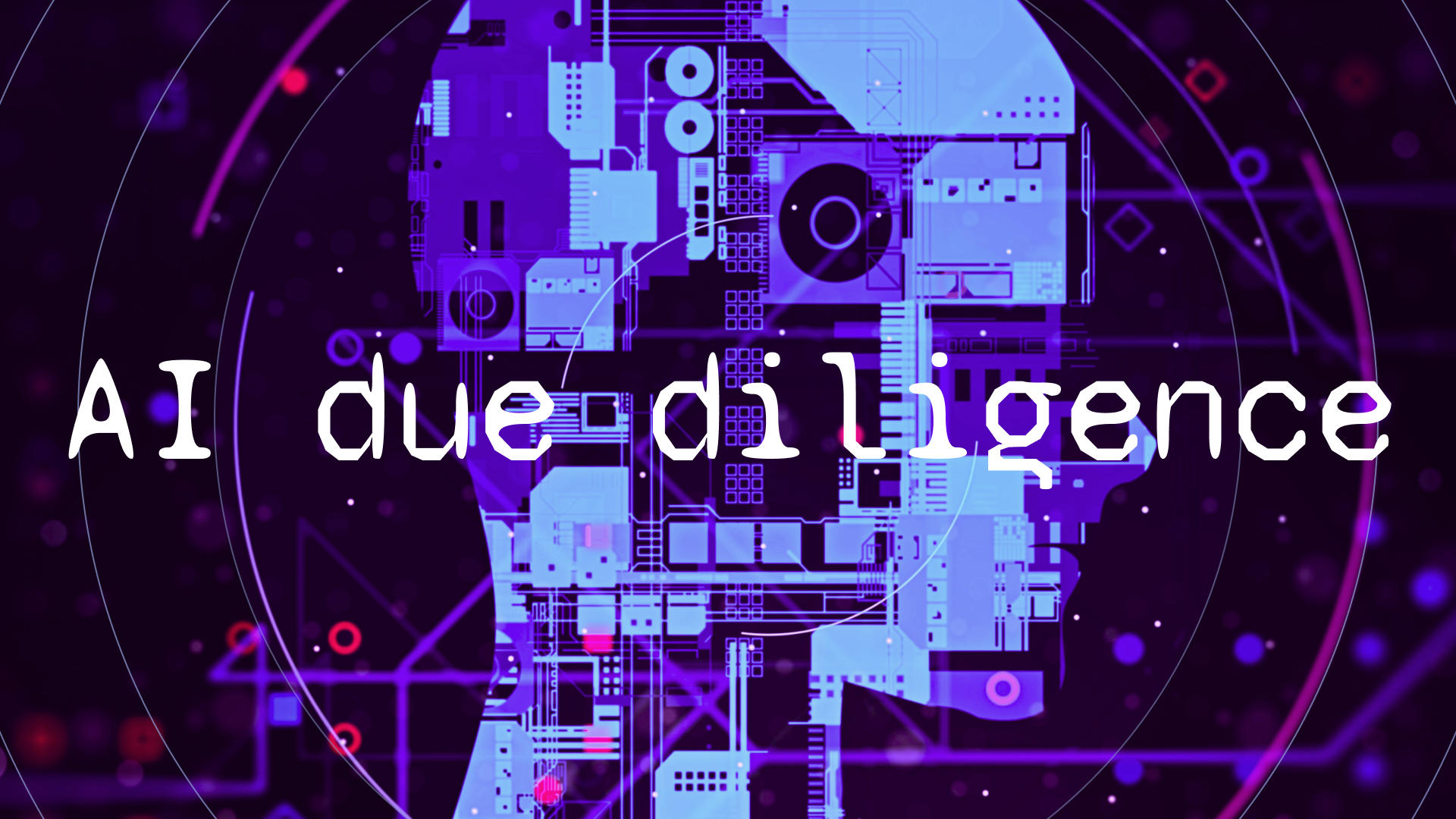 AI due diligence: Genuisee best practices and recommendations
