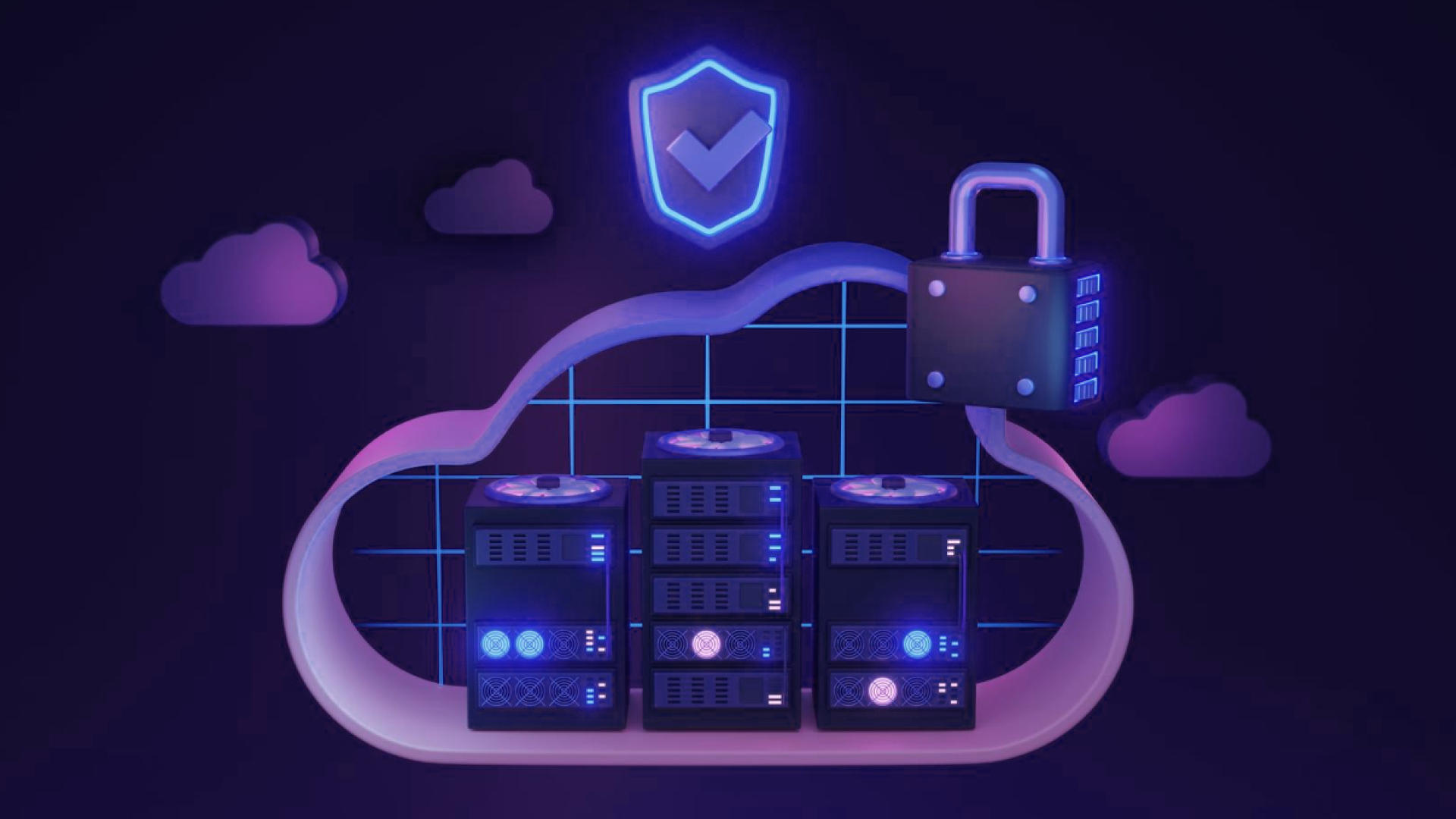 How to protect cloud data: best practices, risks, and security tips
