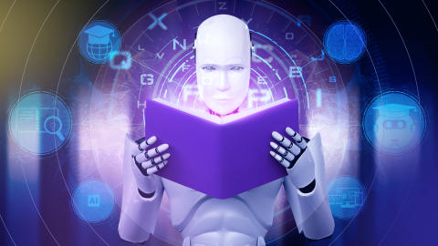 Build smarter edtech solutions with multimodal AI