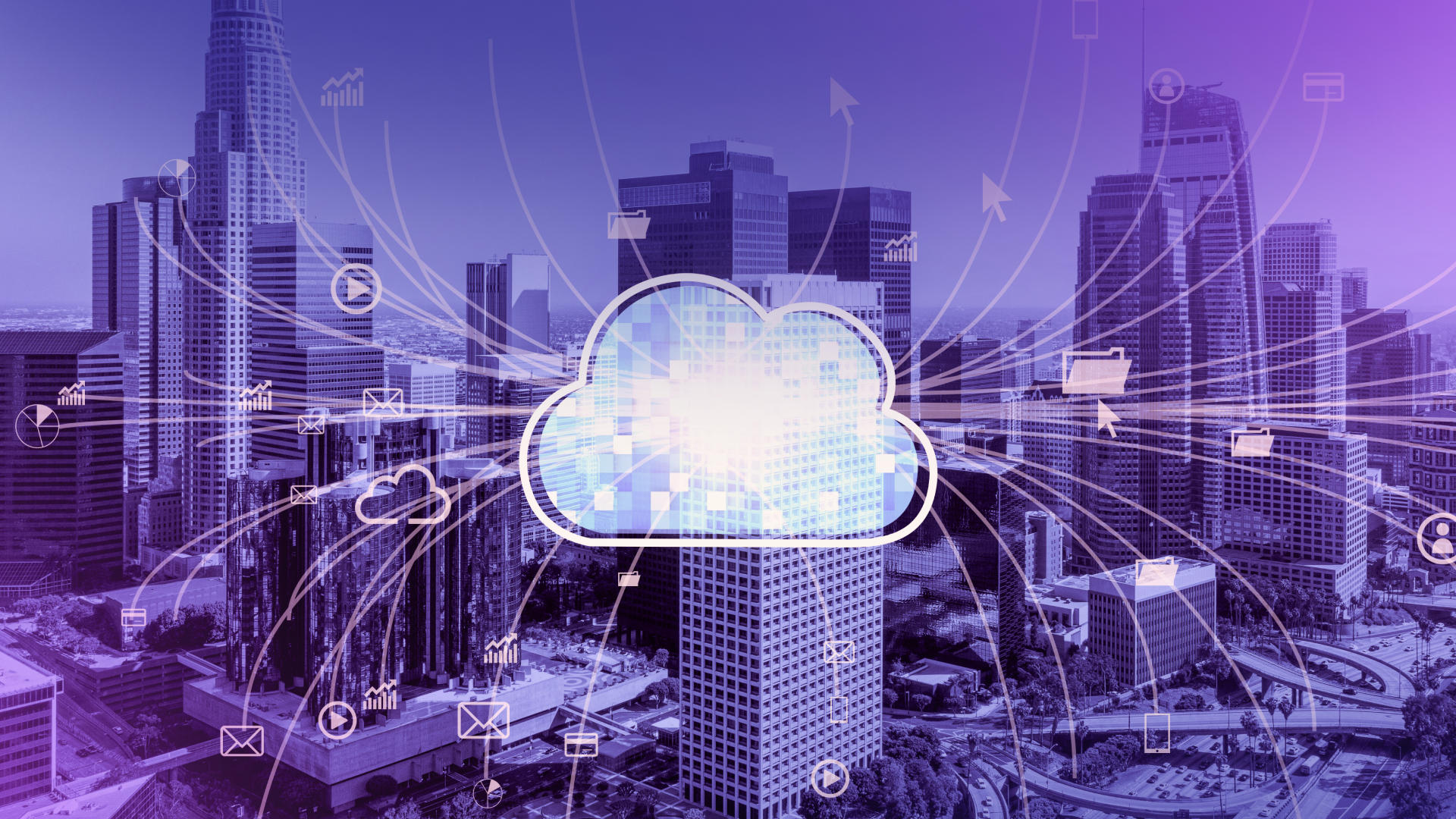 Geniusee moves from AWS partnership to strategic collaboration with a signed SCA