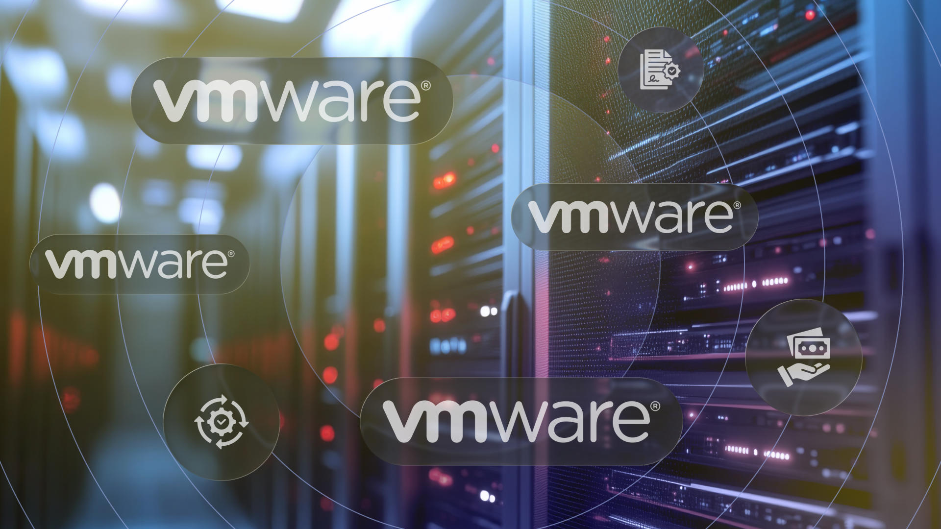 How to save money on VMware licensing