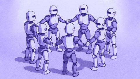 Amazon Bedrock AgentCore for enterprise AI automation