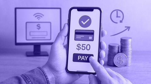 Real-time payments are rewiring global FinTech