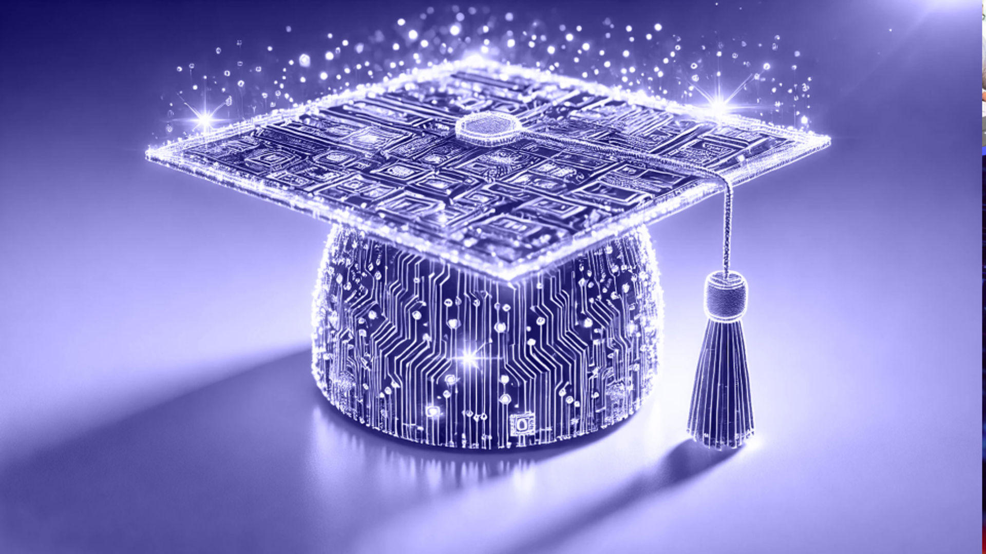 Big data in education: Reshaping learning with analytics
