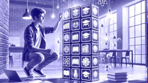 Gamification in education: Transforming learning through play