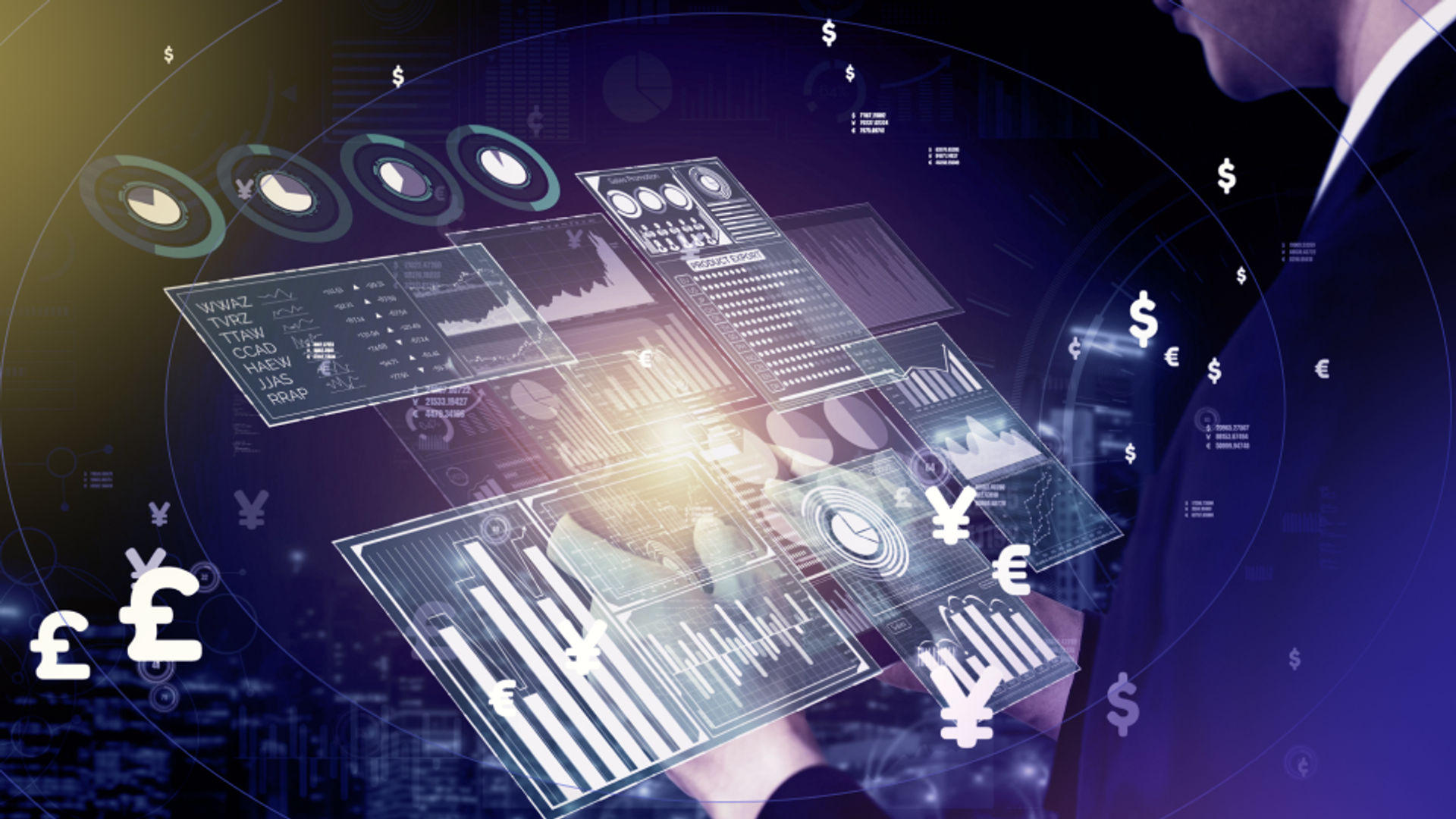 How to achieve faster & smarter lending: AI-driven loan origination software