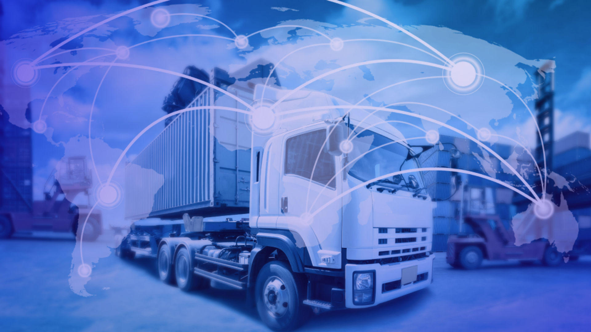 Top 5 strategies for reducing logistics costs with data-driven route optimization