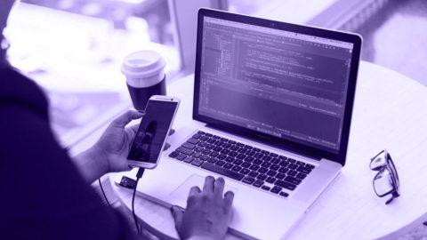 mobile banking