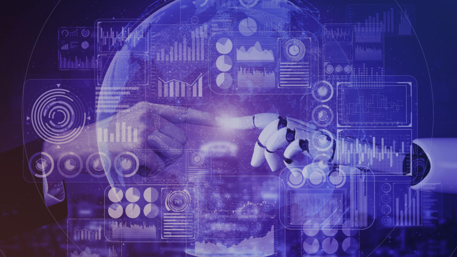 Enterprise AI insights: What’s driving adoption and ROI? [based on Geniusee’s survey]