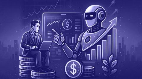 AI in wealth management
