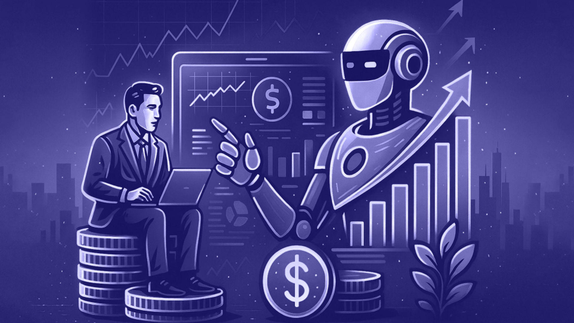 AI in wealth management: how to win the market when the rules are changing