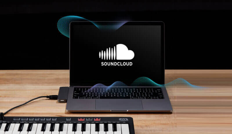 AWS DeepComposer
