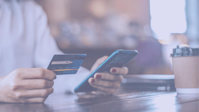 Digital banking trends and predictions for 2025