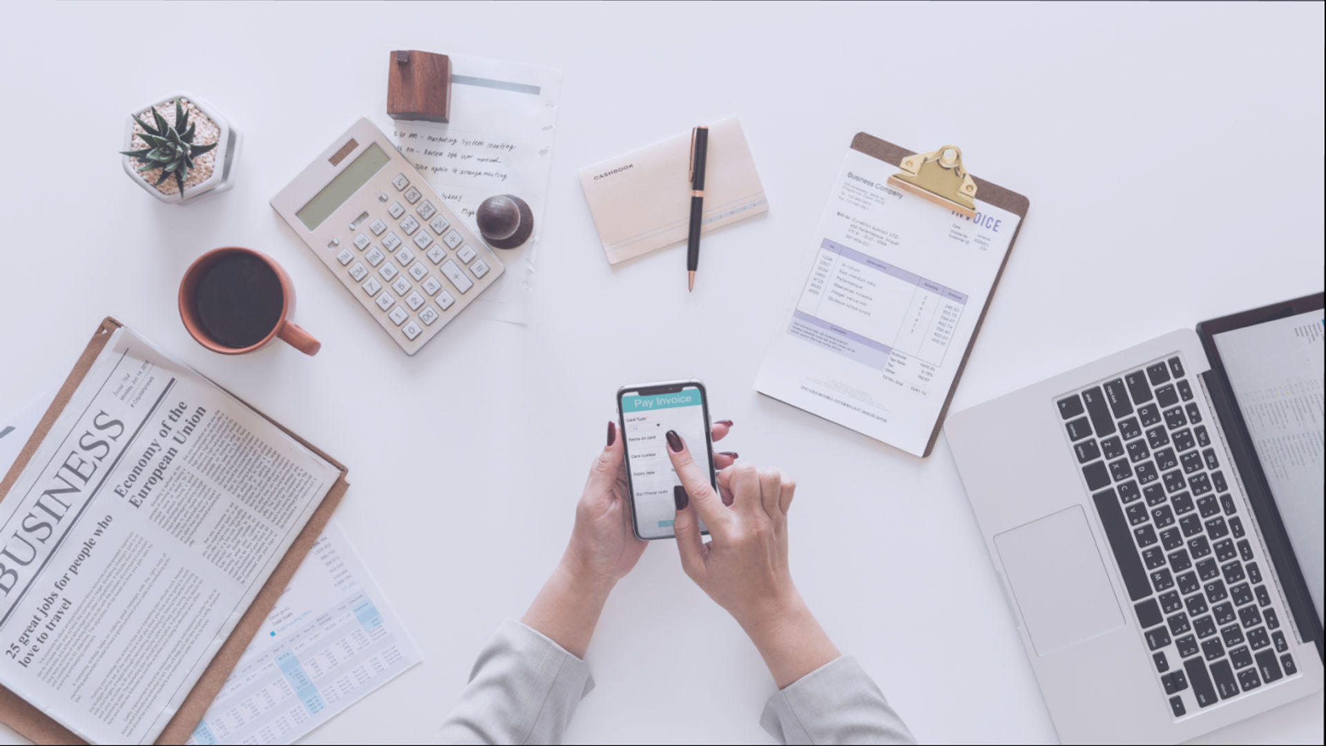 Top 15 Fintech Startups and Companies You Should Pay Attention to in 2024