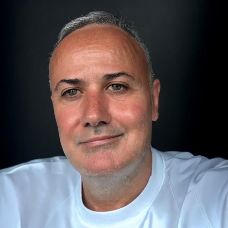 Gilles Dahan