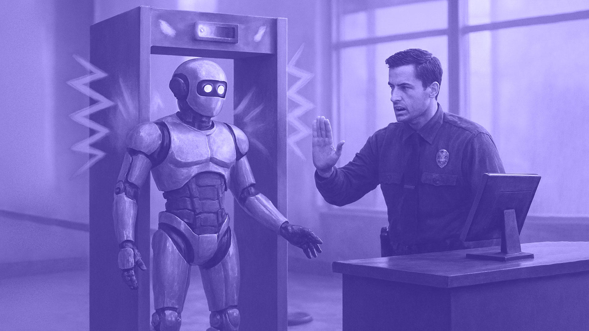 From passwords to continuous trust: how biometrics, voice, and AI are reshaping financial security