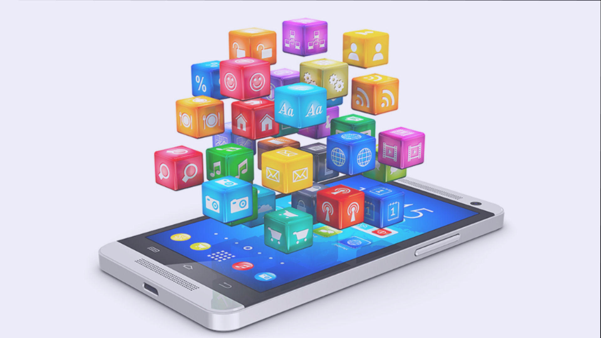 What are the best mobile development trends for 2025?