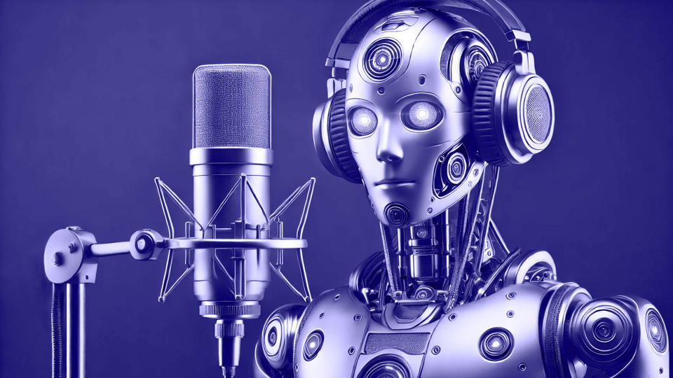 3 nonfunctional requirements in synthetic speech generation—how to create an AI voice