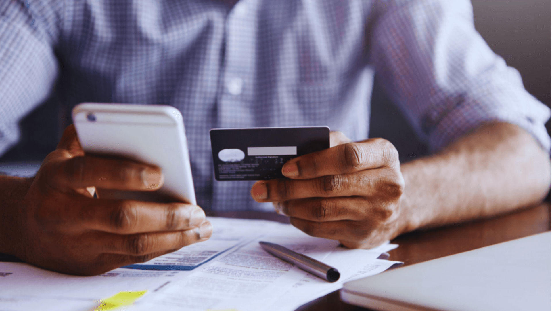 How to Choose an Online Payment System That Will Fit Your Project for Years