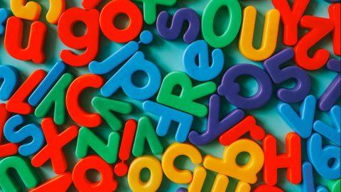 fonts
