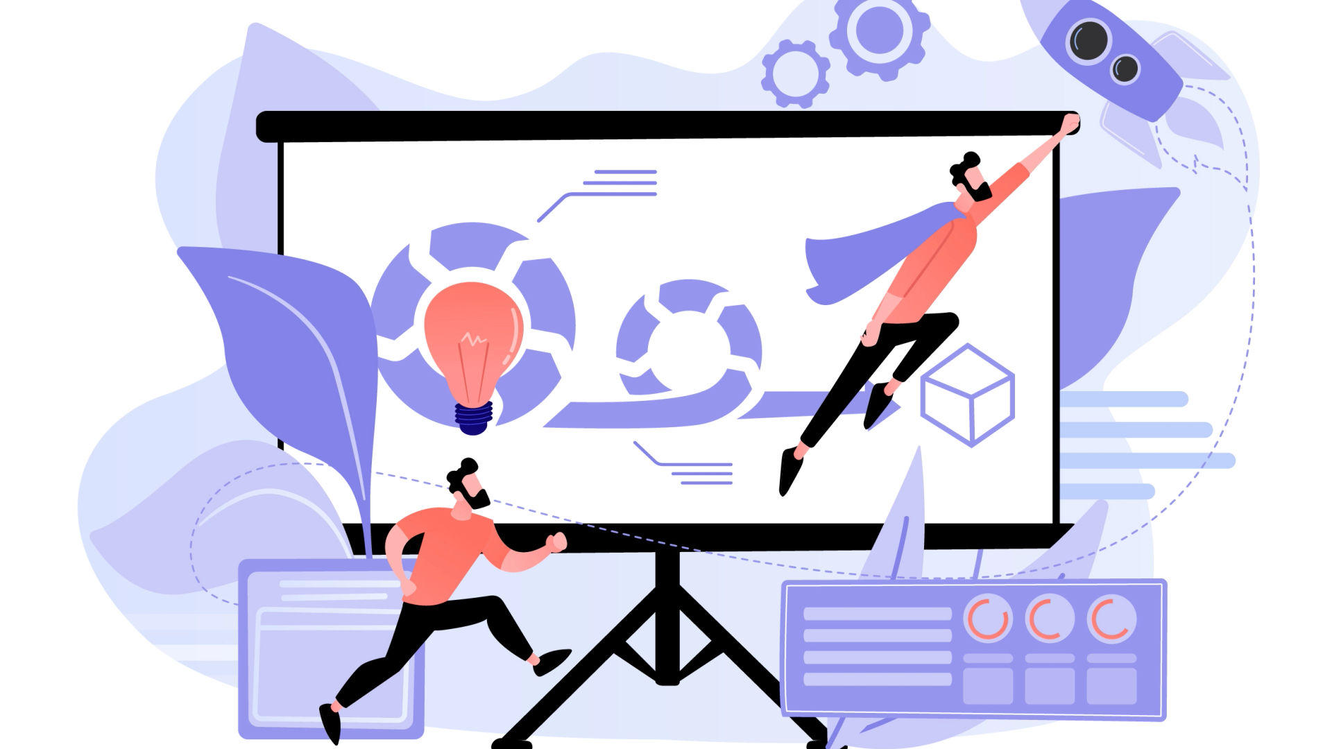 Scrum Master’s Guide: All You Need to Know in Simple Terms