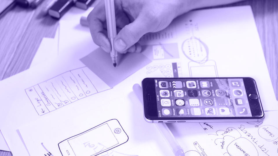 The evolution of user experience design: a journey from the past to the present
