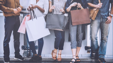 How to Create a Retail App For Business: All you need to know