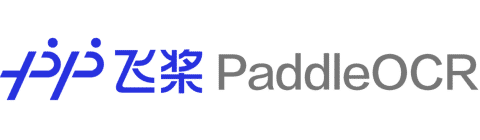 PaddleOCR