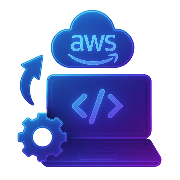 Accelerate your cloud journey with our AWS migration services