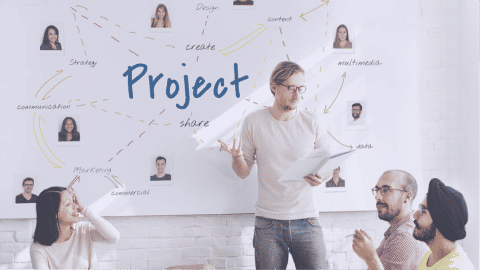 Agile vs. Waterfall vs. Scrum vs. Kanban: Comparison of Project Management Methodologies
