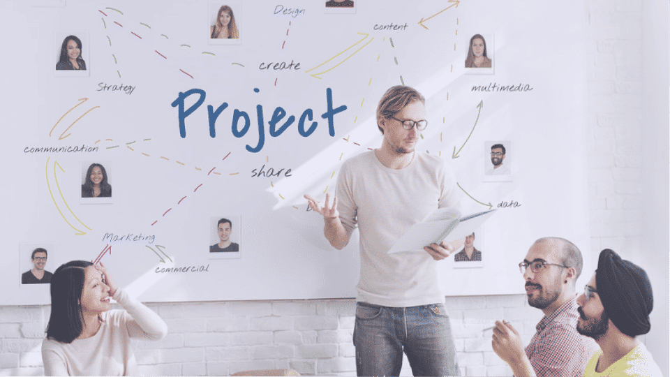 Agile vs. Waterfall vs. Scrum vs. Kanban: Comparison of Project Management Methodologies