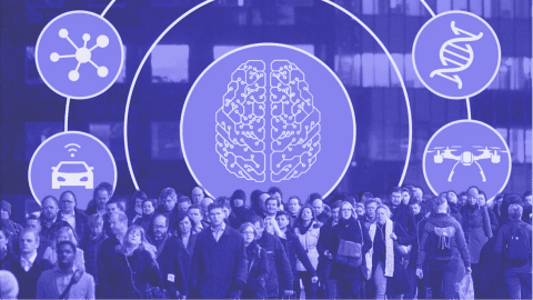 What is AI-augmented development and how is it used?