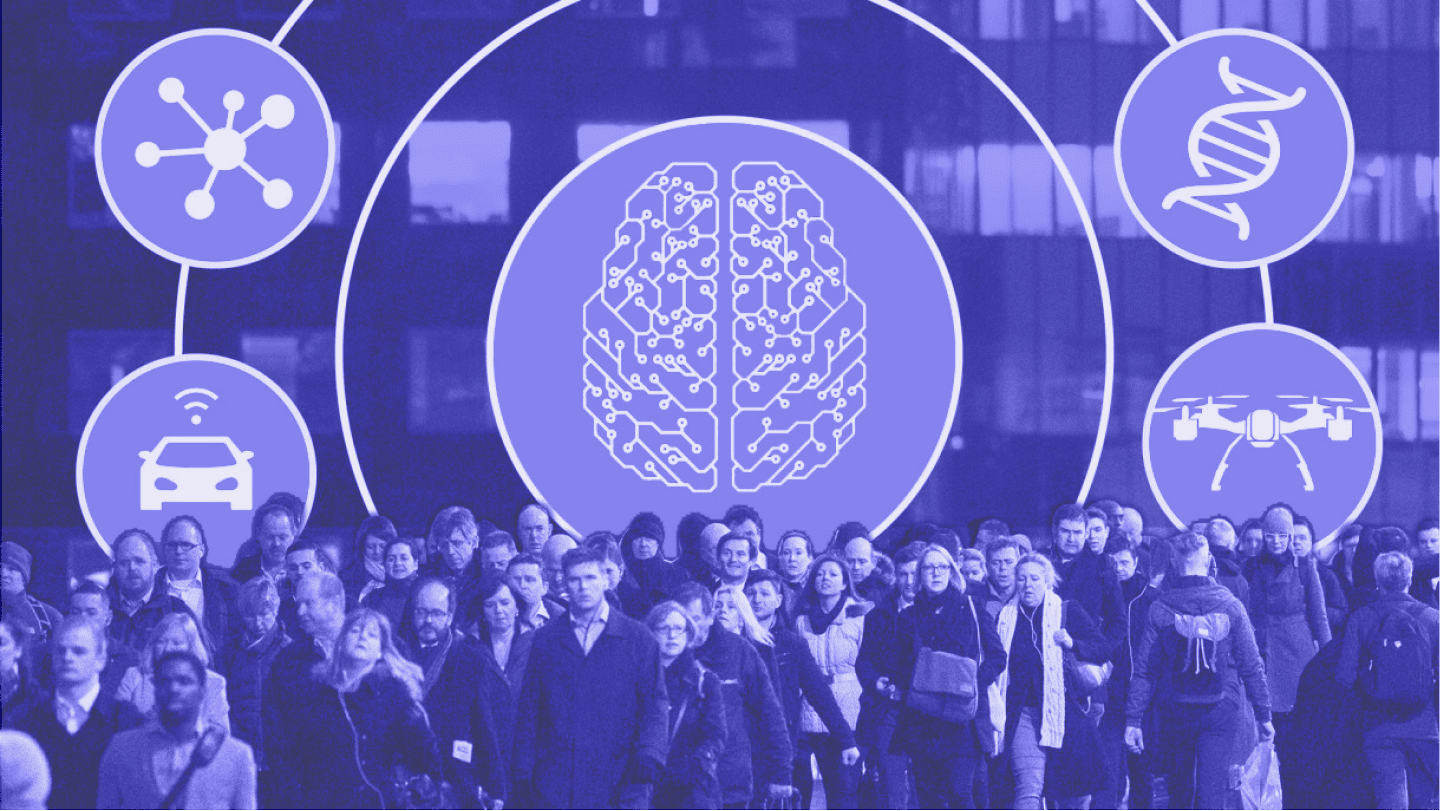 What is AI-augmented development and how is it used?