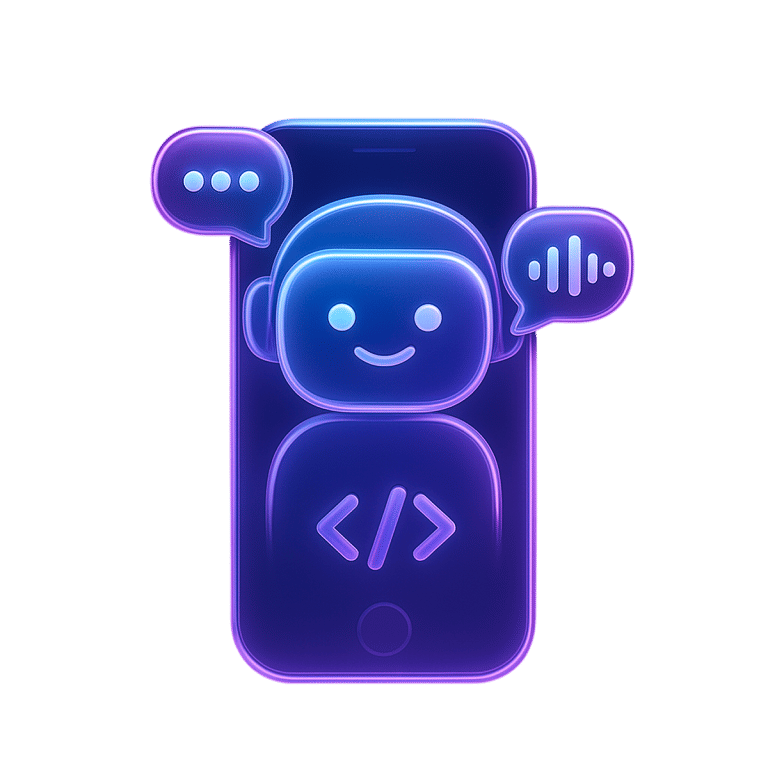 AI chatbot development services