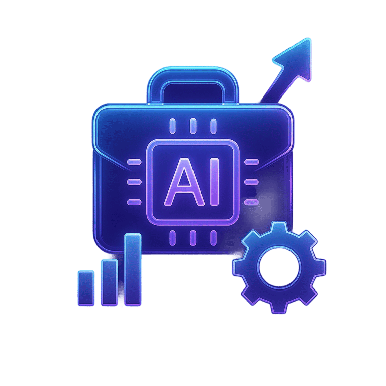 AI consulting services for your business acceleration