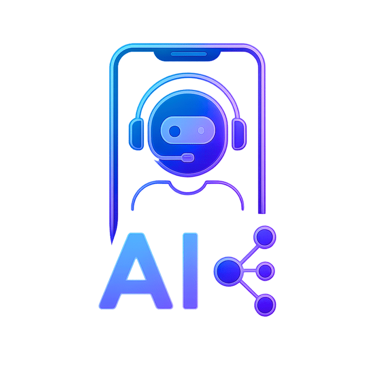 AI-powered mobile app development company