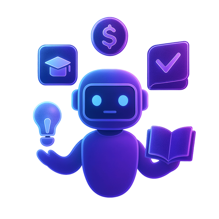 AI solutions for education