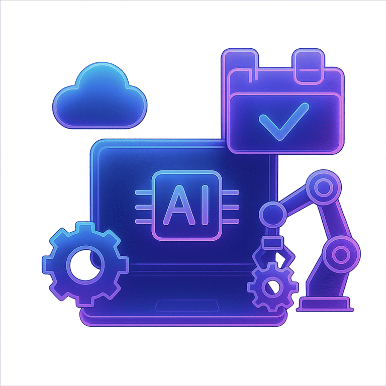 AI solutions for manufacturing