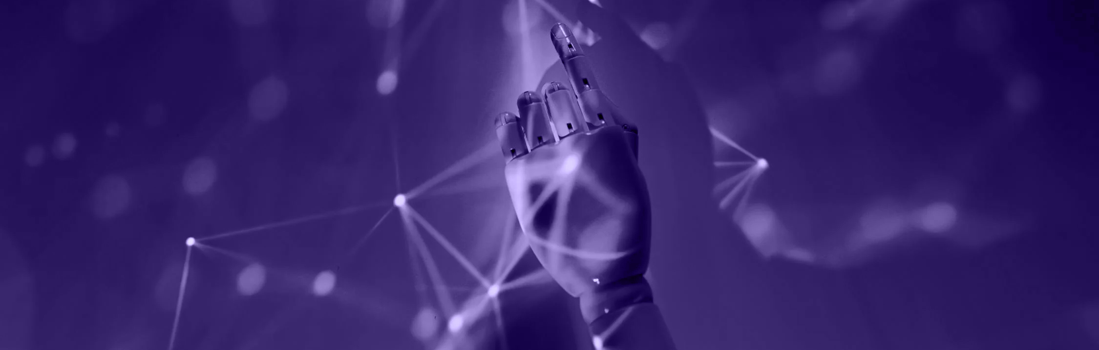 Artificial intelligence (AI)