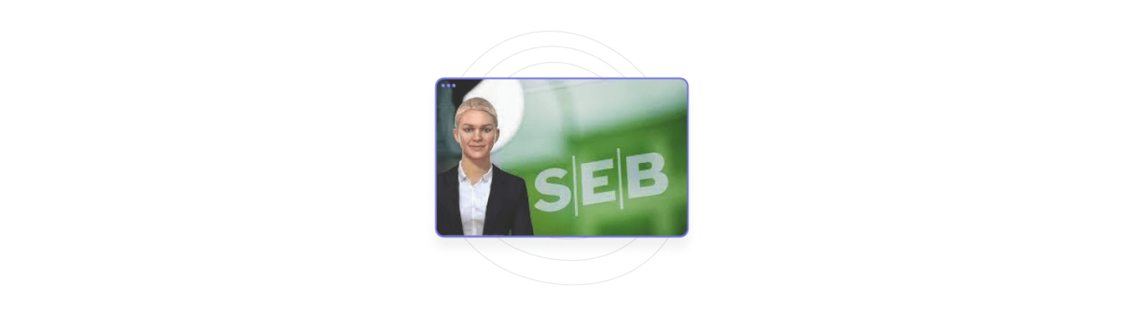 Aida, SEB
