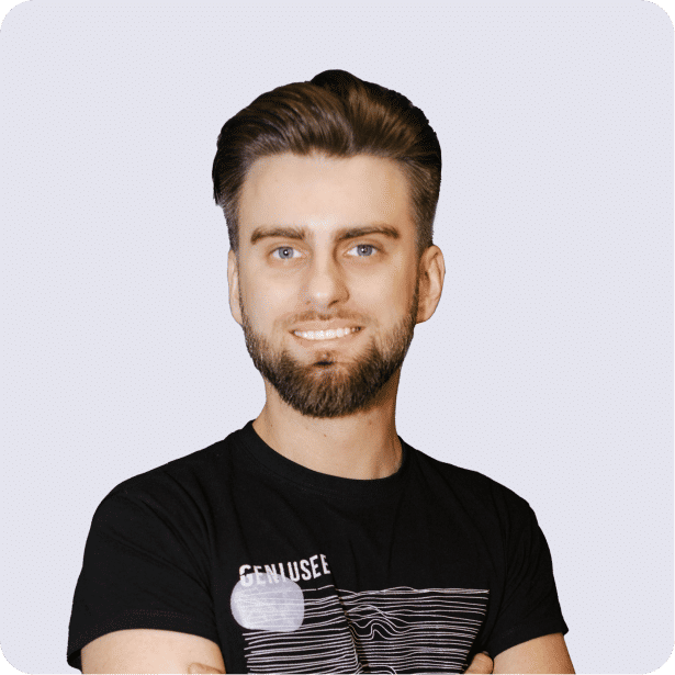 Andrew Korobkin