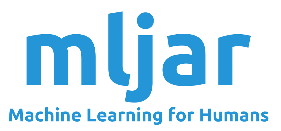 MLJar autoML