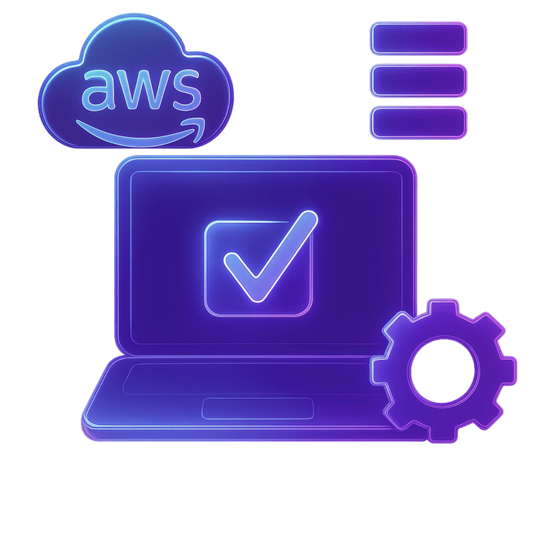 AWS Well-Architected Review