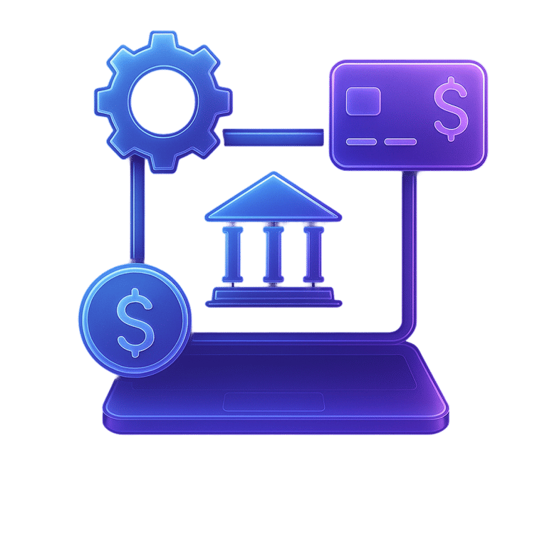 Banking Software Development Services