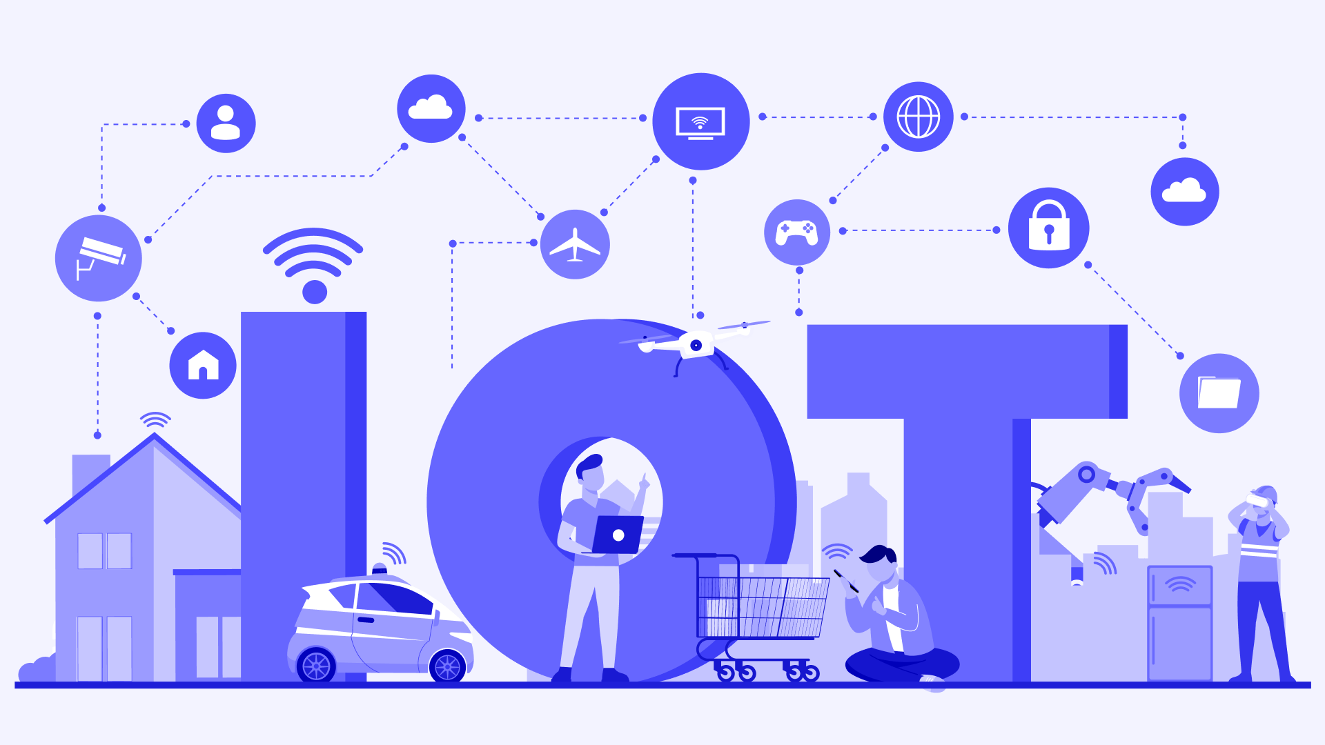 Best Practices for Remote Management of IoT Devices