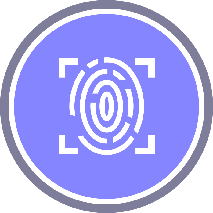 Biometric authentication
