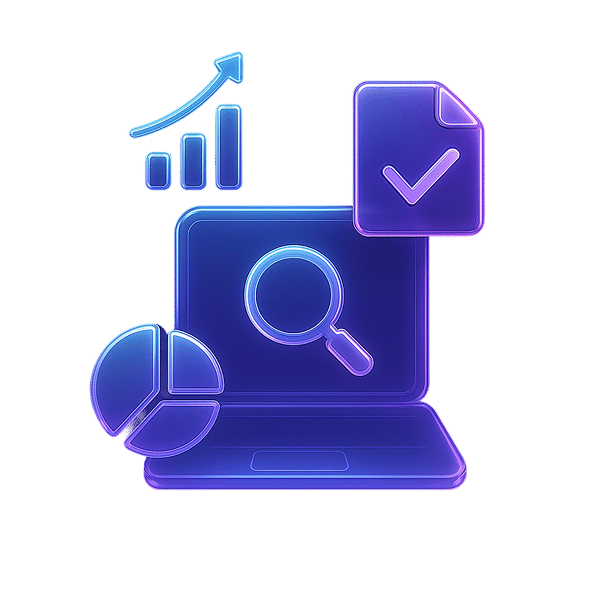 Business Analyst