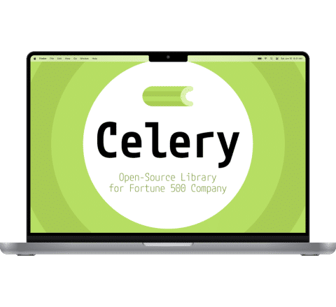 celery