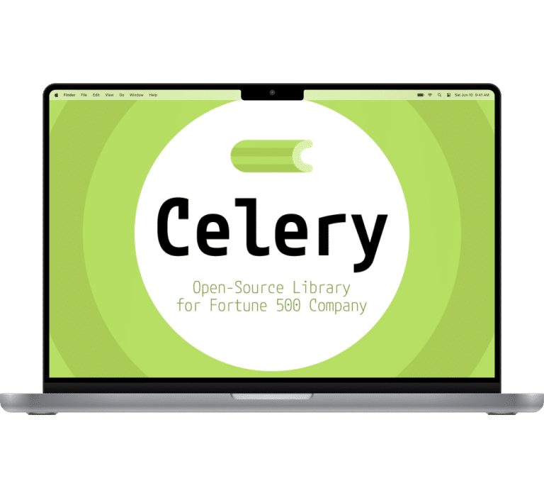 celery